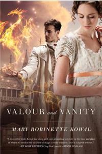 Valour and Vanity