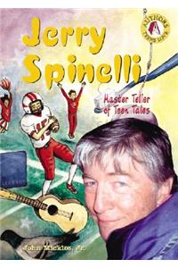 Jerry Spinelli