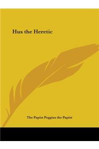 Hus the Heretic (1930)