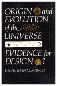 Origin and Evolution of the Universe