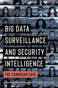 Big Data Surveillance and Security Intelligence