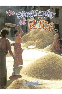 The Biography of Rice