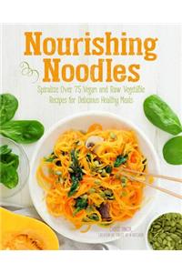 Nourishing Noodles