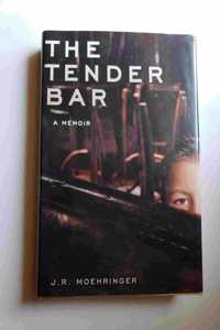 The Tender Bar: A Memoir (Thorndike Press Large Print Biography Series)