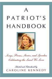 A Patriot's Handbook