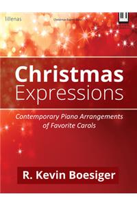 Christmas Expressions