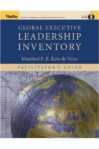 Global Executive Leadership Inventory (Geli), Observer, Observer