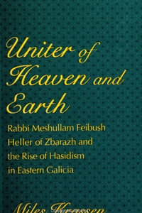 Uniter of Heaven and Earth