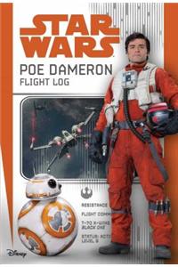 Star Wars: Poe Dameron: Flight Log