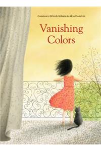 Vanishing Colors