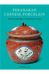 Peranakan Chinese Porcelain