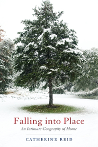 Falling Into Place