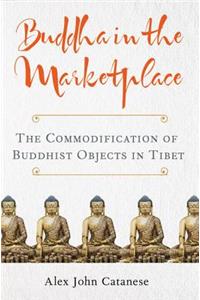 Buddha in the Marketplace