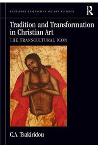 Tradition and Transformation in Christian Art