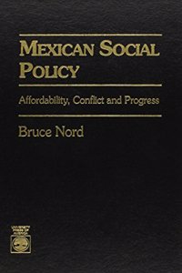 Mexican Social Policy