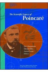 The Scientific Legacy of Poincare