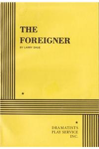 The Foreigner