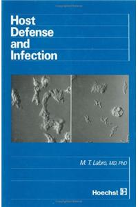 Host Defense and Infection
