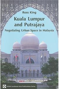 Kuala Lumpur and Putrajaya