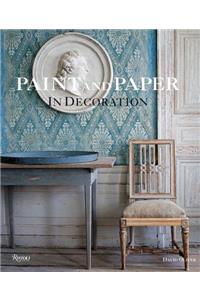 Paint and Paper: In Decoration