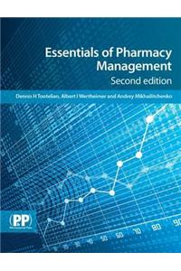 Essentials of Pharmacy Management