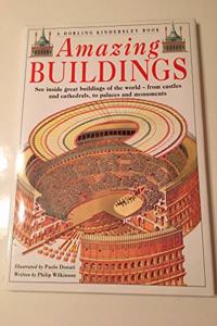 Amazing Buildings