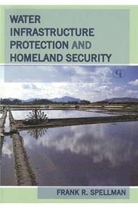 Water Infrastructure Protection and Homeland Security