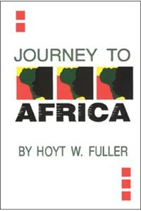 Journey to Africa