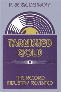 Tarnished Gold