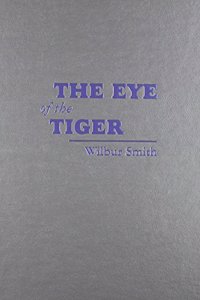 Eye of the Tiger