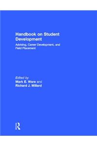 Handbook on Student Development