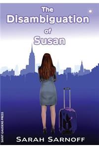 Disambiguation of Susan