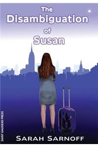 The Disambiguation of Susan