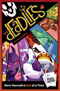 Deadlies