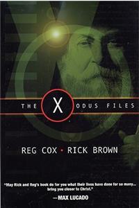 X-Odus Files