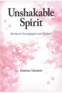 Unshakable Spirit