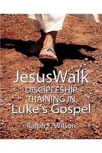 Jesuswalk