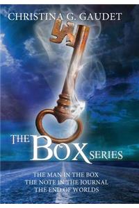 Box Series - Books One, Two and Three