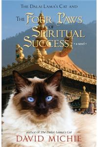 Dalai Lama's Cat and the Four Paws of Spiritual Success