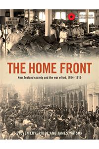 The Home Front