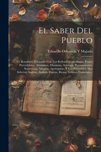 Saber Del Pueblo