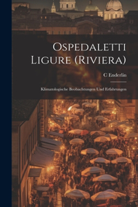 Ospedaletti Ligure (Riviera)