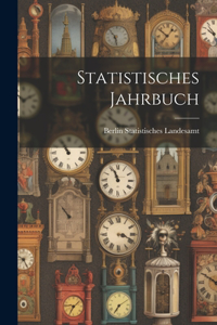 Statistisches Jahrbuch