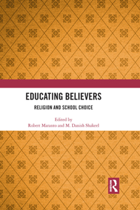 Educating Believers