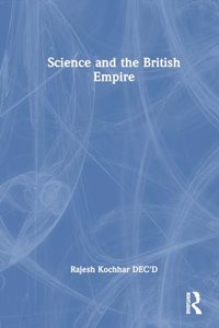 Science and the British Empire