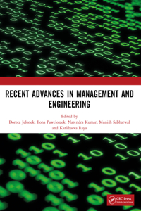 Recent Advances in Management and Engineering