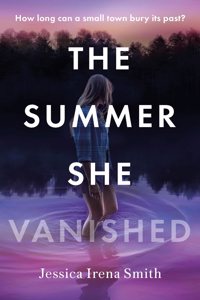 Summer She Vanished