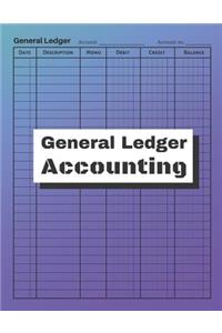 General Ledger Accounting