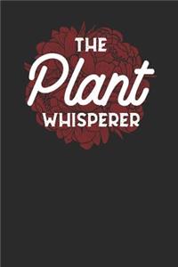 The Plant Whisperer