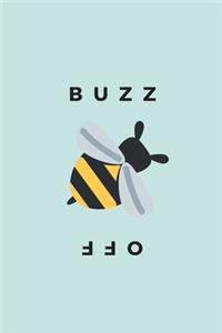 Buzz Off